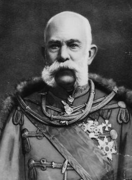 Franz Ferdinand I
